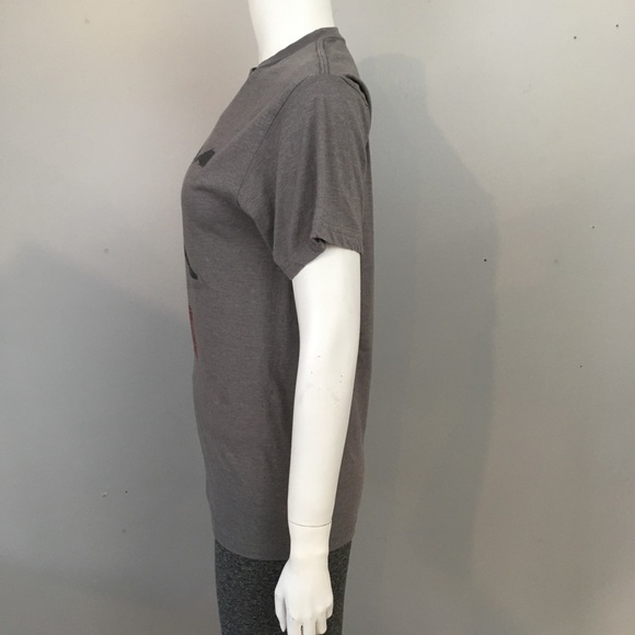 Elevate Rawlings T-Shirt women’s Baseball - Picture 3 of 5